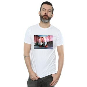 The Wizard Of Oz Mens There�'s No Place Like Home T-Shirt / White